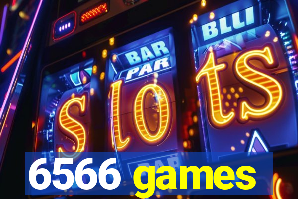 6566 games